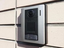 【東京都/品川区大井】品川区大井七丁目戸建 インターホン