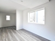 【東京都/台東区松が谷】松が谷1丁目　新築戸建て リビング・ダイニング