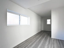 【東京都/台東区松が谷】松が谷1丁目　新築戸建て リビング・ダイニング