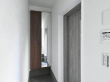 【東京都/台東区松が谷】松が谷1丁目　新築戸建て 玄関