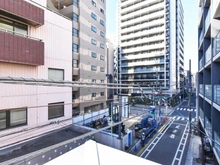 【東京都/台東区松が谷】松が谷1丁目　新築戸建て 眺望