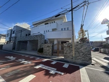 【東京都/豊島区千川】豊島区千川1丁目　戸建 外観