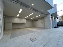 【東京都/豊島区千川】豊島区千川1丁目　戸建 駐車場