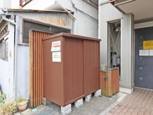 【東京都/港区赤坂】港区赤坂4丁目　中古戸建 収納