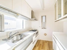 【東京都/杉並区西荻北】杉並区西荻北1丁目　中古戸建 キッチン