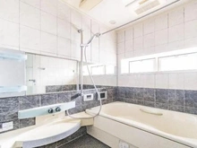 【東京都/杉並区西荻北】杉並区西荻北1丁目　中古戸建 浴室