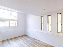 【東京都/杉並区西荻北】杉並区西荻北1丁目　中古戸建 洋室