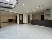 【東京都/練馬区関町北】練馬区関町北3丁目　中古戸建 ダイニングキッチン：1階