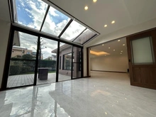 【東京都/練馬区関町北】練馬区関町北3丁目　中古戸建 リビング・ダイニング：1階