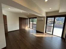 【東京都/練馬区関町北】練馬区関町北3丁目　中古戸建 洋室：2階