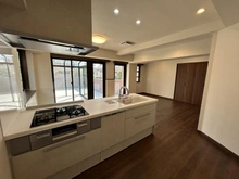 【東京都/練馬区関町北】練馬区関町北3丁目　中古戸建 ダイニングキッチン：2階