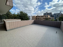 【東京都/練馬区関町北】練馬区関町北3丁目　中古戸建 ルーフバルコニー：2階