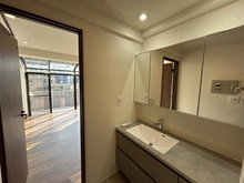 【東京都/練馬区関町北】練馬区関町北3丁目　中古戸建 洗面所：3階