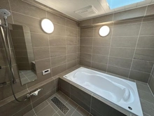 【東京都/練馬区関町北】練馬区関町北3丁目　中古戸建 浴室：3階