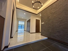 【東京都/練馬区関町北】練馬区関町北3丁目　中古戸建 玄関