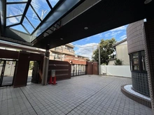 【東京都/練馬区関町北】練馬区関町北3丁目　中古戸建 駐車場