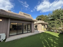 【東京都/練馬区関町北】練馬区関町北3丁目　中古戸建 庭