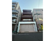 【東京都/江東区南砂】江東区南砂3丁目　店舗付住宅 外観