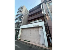 【東京都/江東区南砂】江東区南砂3丁目　店舗付住宅 外観