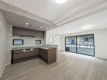 【東京都/港区三田】オリンピア三田　A棟 LDK