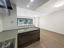 【東京都/港区三田】オリンピア三田　A棟 LDK