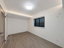 【東京都/港区三田】オリンピア三田　A棟 洋室：1階部分　約8.3帖