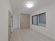 【東京都/港区三田】オリンピア三田　A棟 洋室：2階部分　約6帖