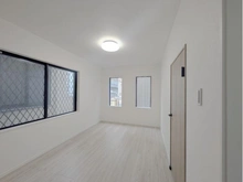 【東京都/港区三田】オリンピア三田　A棟 洋室：2階部分　約6帖