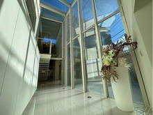 【東京都/世田谷区駒沢】駒沢2丁目　中古戸建 ホール