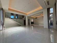 【東京都/世田谷区駒沢】駒沢2丁目　中古戸建 リビング