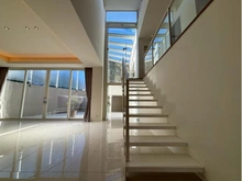 【東京都/世田谷区駒沢】駒沢2丁目　中古戸建 リビング