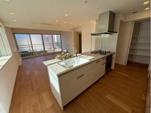 【東京都/世田谷区駒沢】駒沢2丁目　中古戸建 キッチン