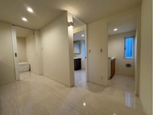 【東京都/世田谷区駒沢】駒沢2丁目　中古戸建 廊下