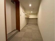 【東京都/世田谷区駒沢】駒沢2丁目　中古戸建 収納庫