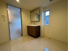 【東京都/世田谷区駒沢】駒沢2丁目　中古戸建 洗面所