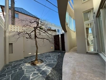 【東京都/世田谷区駒沢】駒沢2丁目　中古戸建 中庭