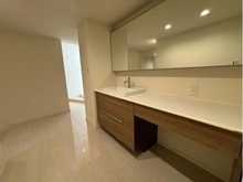 【東京都/世田谷区駒沢】駒沢2丁目　中古戸建 洗面所