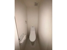 【東京都/世田谷区桜上水】世田谷区桜上水1丁目　中古戸建 トイレ