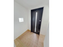 【東京都/世田谷区桜上水】世田谷区桜上水1丁目　中古戸建 玄関