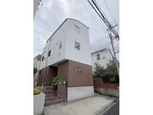 【東京都/世田谷区岡本】世田谷区岡本3丁目　中古戸建 外観
