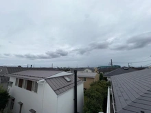 【東京都/世田谷区岡本】世田谷区岡本3丁目　中古戸建 眺望