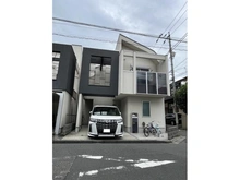 【東京都/杉並区和泉】杉並区和泉2丁目　中古戸建 外観