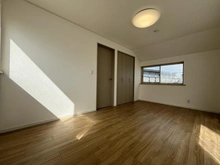 【東京都/世田谷区北烏山】世田谷区北烏山9丁目戸建 洋室