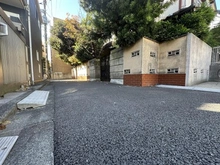 【東京都/世田谷区南烏山】世田谷区南烏山5丁目　中古戸建 前面道路