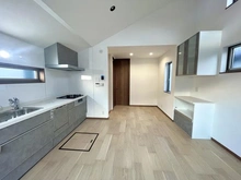 【東京都/三鷹市大沢】三鷹市大沢4丁目新築戸建 LDK