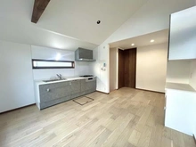 【東京都/三鷹市大沢】三鷹市大沢4丁目新築戸建 LDK