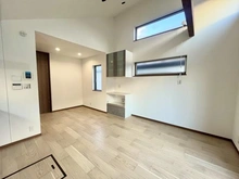 【東京都/三鷹市大沢】三鷹市大沢4丁目新築戸建 LDK