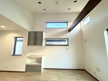 【東京都/三鷹市大沢】三鷹市大沢4丁目新築戸建 LDK