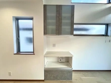 【東京都/三鷹市大沢】三鷹市大沢4丁目新築戸建 収納