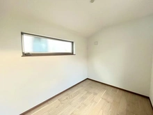 【東京都/三鷹市大沢】三鷹市大沢4丁目新築戸建 洋室